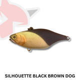 JACKALL TN60 Lipless Crankbait lure