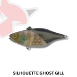 JACKALL TN60 Lipless Crankbait lure