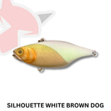 JACKALL TN60 Lipless Crankbait lure