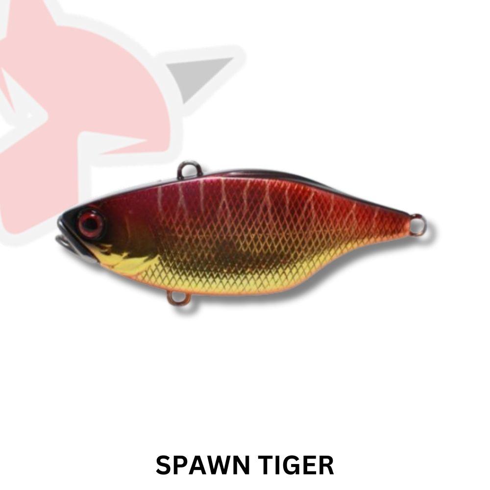 JACKALL TN60 Lipless Crankbait lure