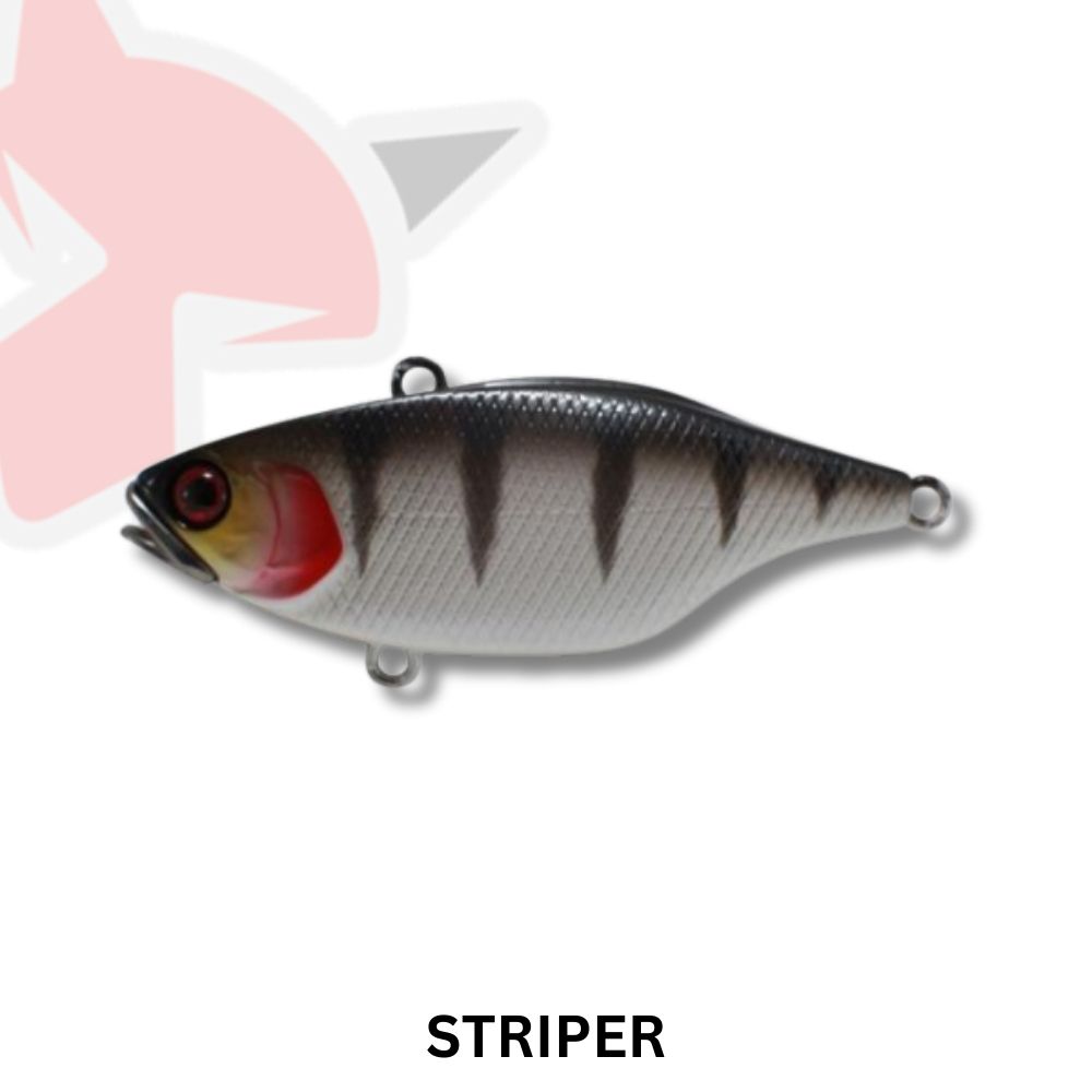 JACKALL TN60 Lipless Crankbait lure