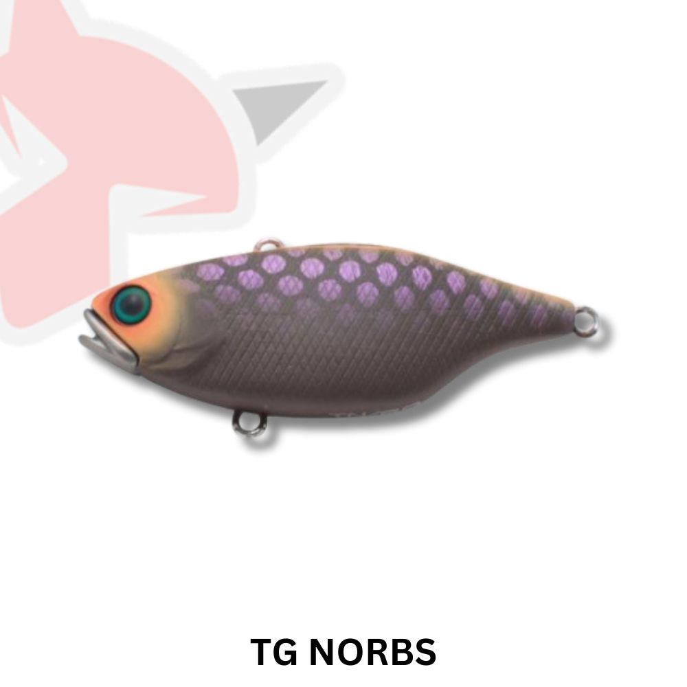 JACKALL TN60 Lipless Crankbait lure