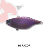 JACKALL TN60 Lipless Crankbait lure