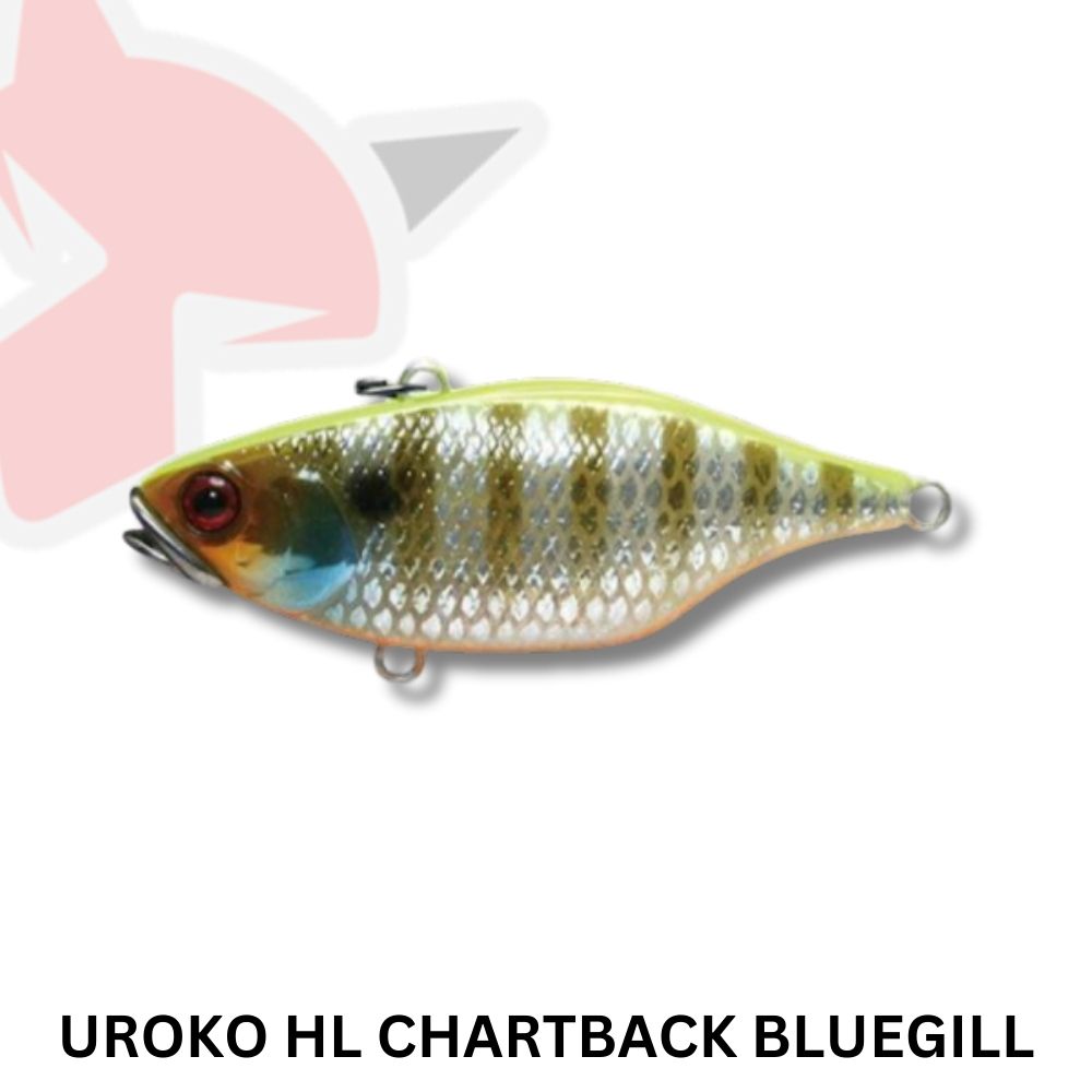 JACKALL TN60 Lipless Crankbait lure
