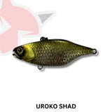 JACKALL TN60 Lipless Crankbait lure