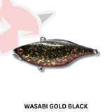 JACKALL TN60 Lipless Crankbait lure