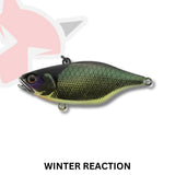 JACKALL TN60 Lipless Crankbait lure