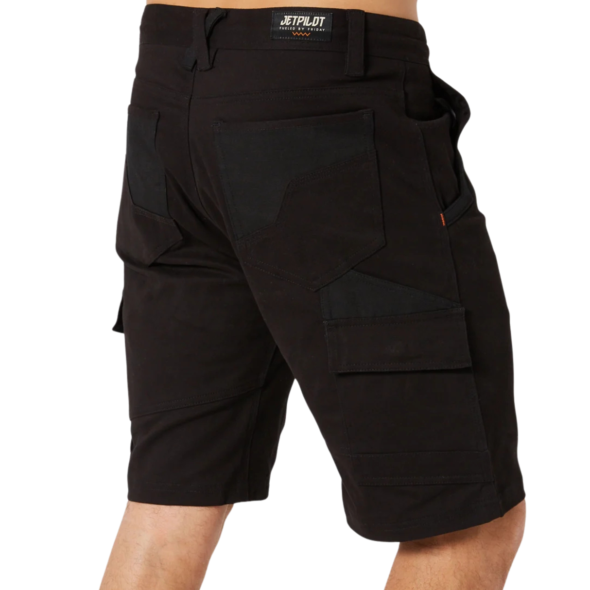 JetPilot JPW03 Fueled Utility Short