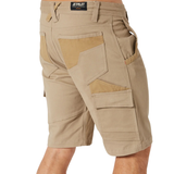 JetPilot JPW03 Fueled Utility Short