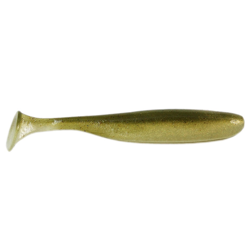 Keitech Easy Shiner 4 Inch Soft Plastic Lure