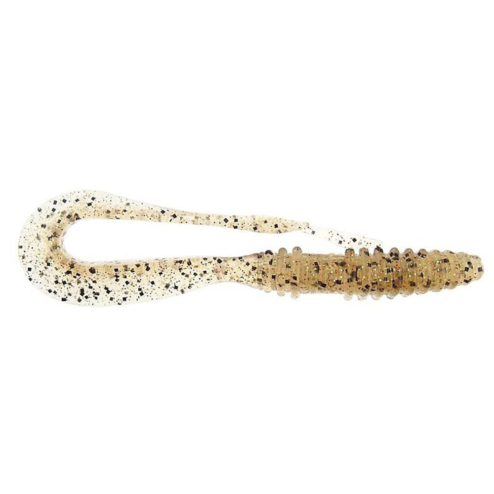 Keitech Mad Wag Mini 2.5" Soft Plastic Lure