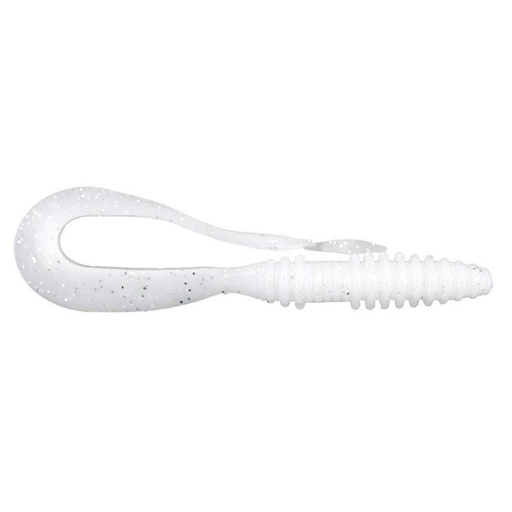 Keitech Mad Wag Mini 2.5" Soft Plastic Lure