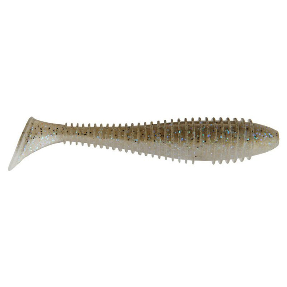 Keitech Swing Impact FAT 5.8 Inch Soft Plastic Lure