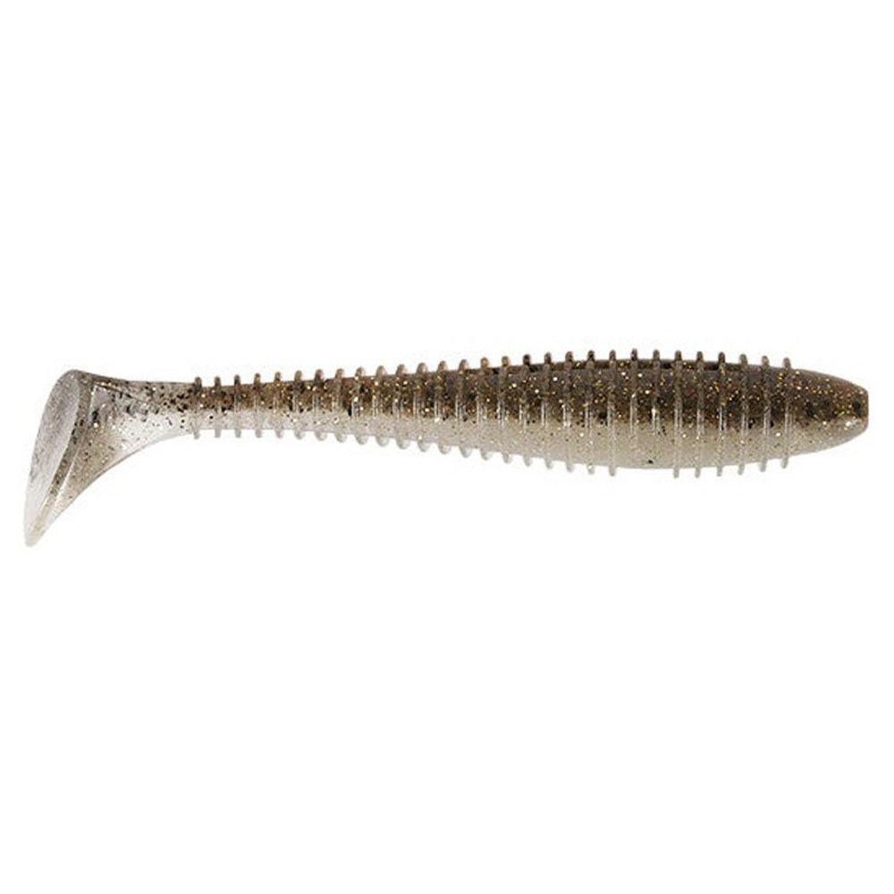 Keitech Swing Impact FAT 5.8 Inch Soft Plastic Lure