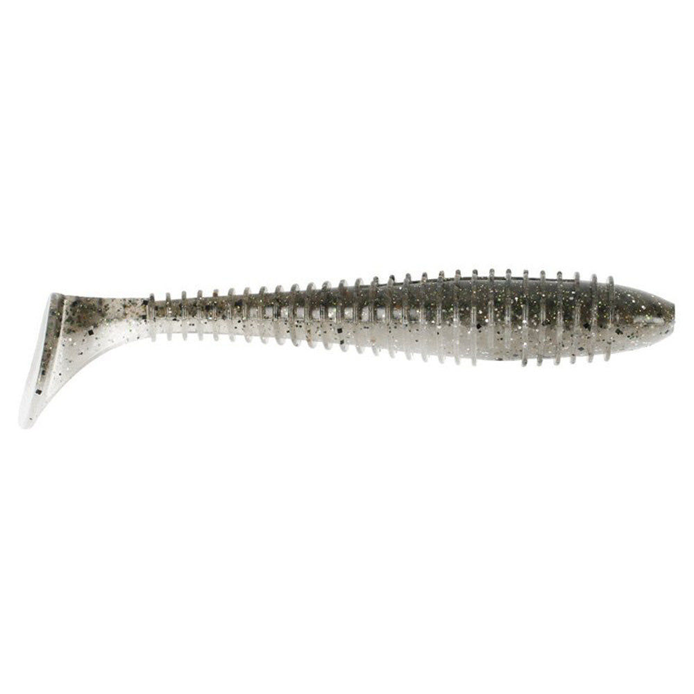 Keitech Swing Impact FAT 4.8 Inch Soft Plastic Lure