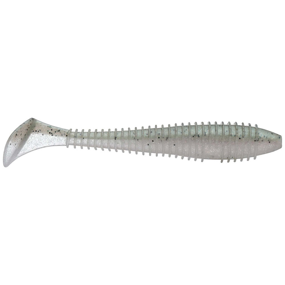 Keitech Swing Impact FAT 7.8 Inch Soft Plastic Lure