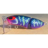 KingFisher 110MM Mantis Lure