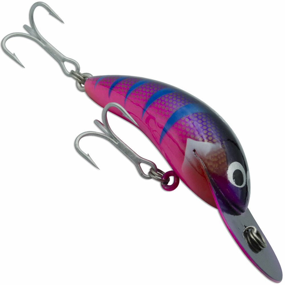 KingFisher Mudraker 105 15ft Lure