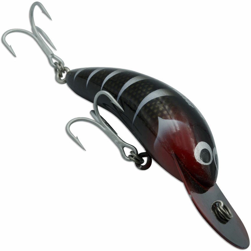 KingFisher Mudraker 105 15ft Lure