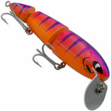 KingFisher VI WakeBait Lure 220m