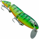 KingFisher VI WakeBait Lure 220m