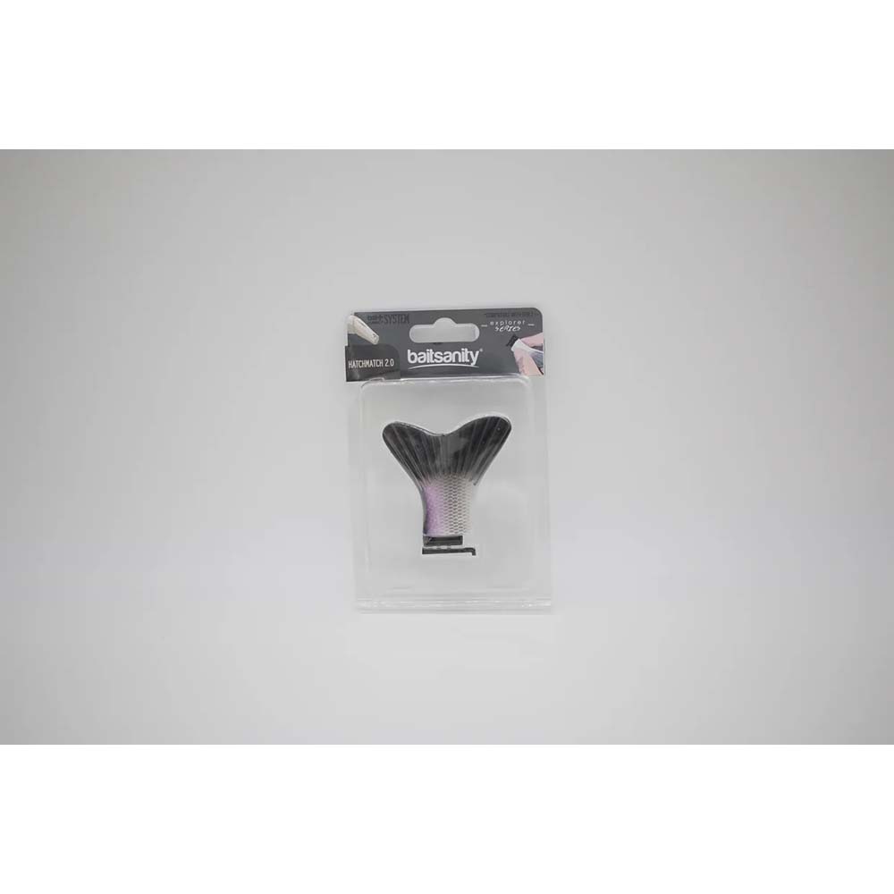 Baitsanity Hatchmatch Original Tail 2.0
