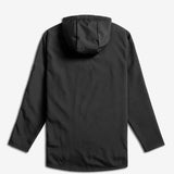 Desolve Kraken Anorak Black