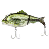 Bone Lure Focus 130mm 40g GlideBait
