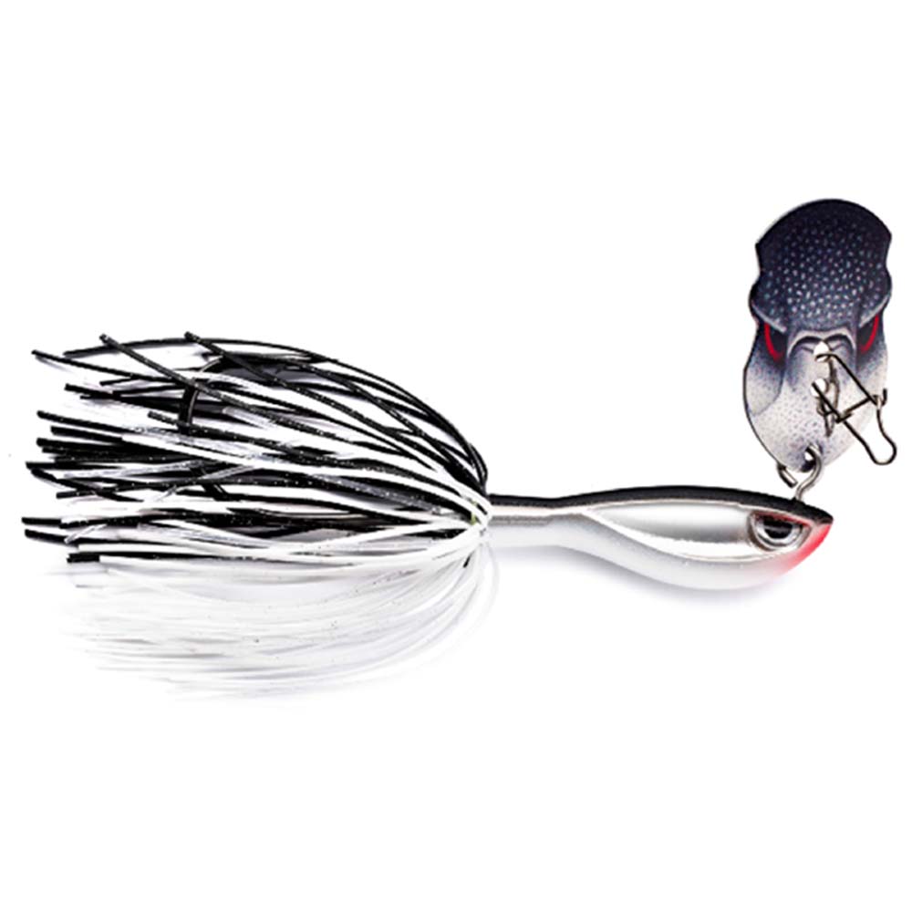 RAPALA RAP-V Perch Bladed Jig Lure 21gm