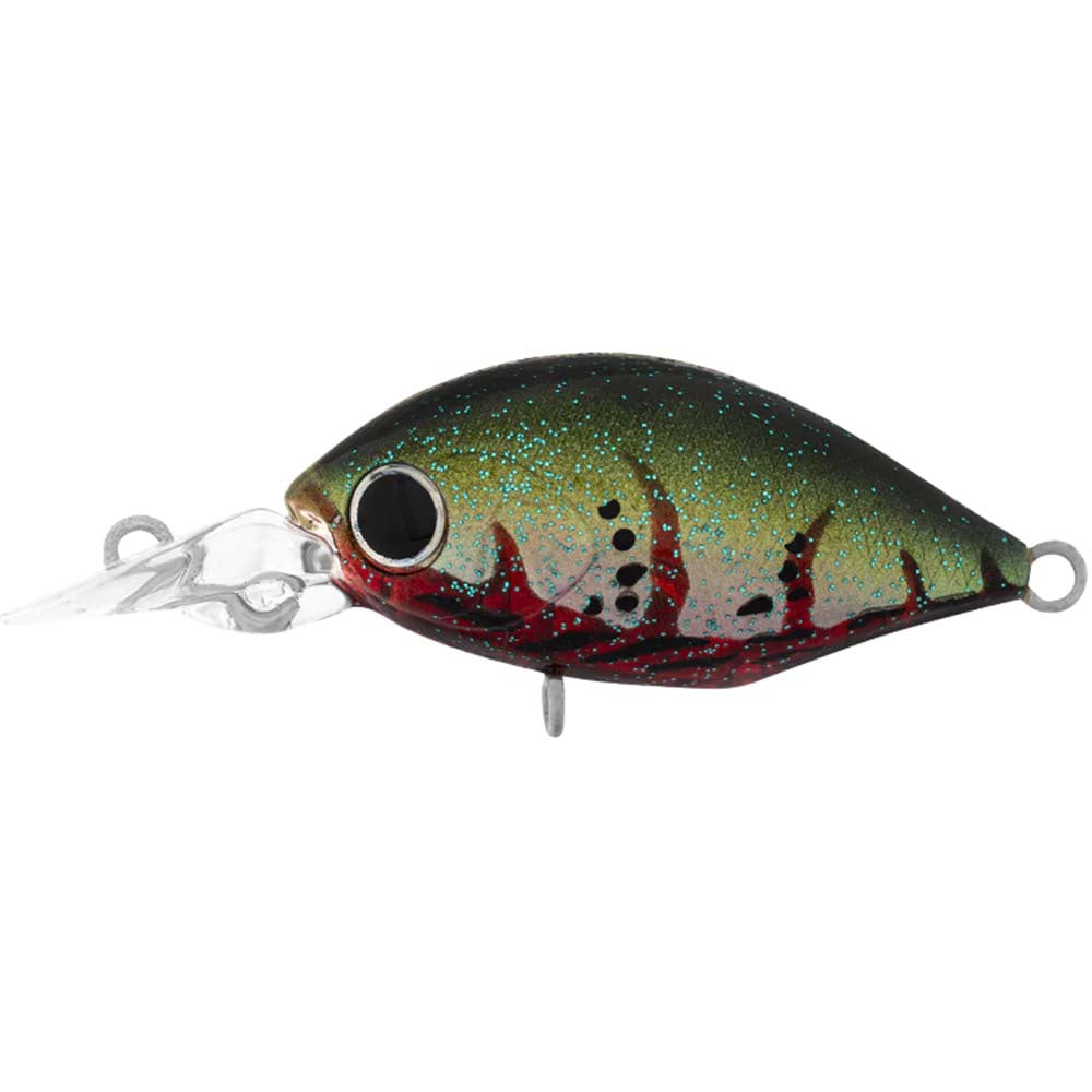 DAIWA INFEET ROLLIN' CRANK 32MR LURE