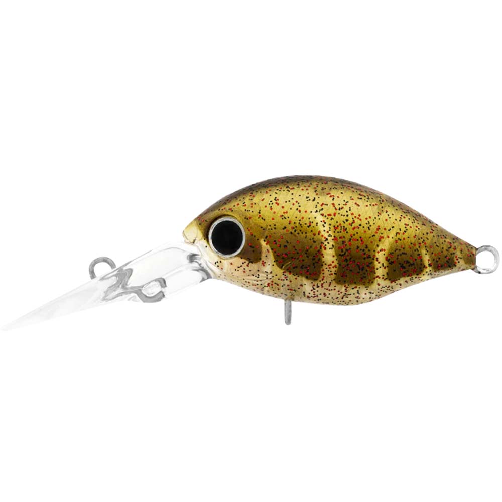 DAIWA INFEET ROLLIN' CRANK 32DR-SF LURE