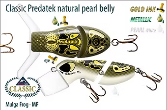 Predatek CodRaker 90