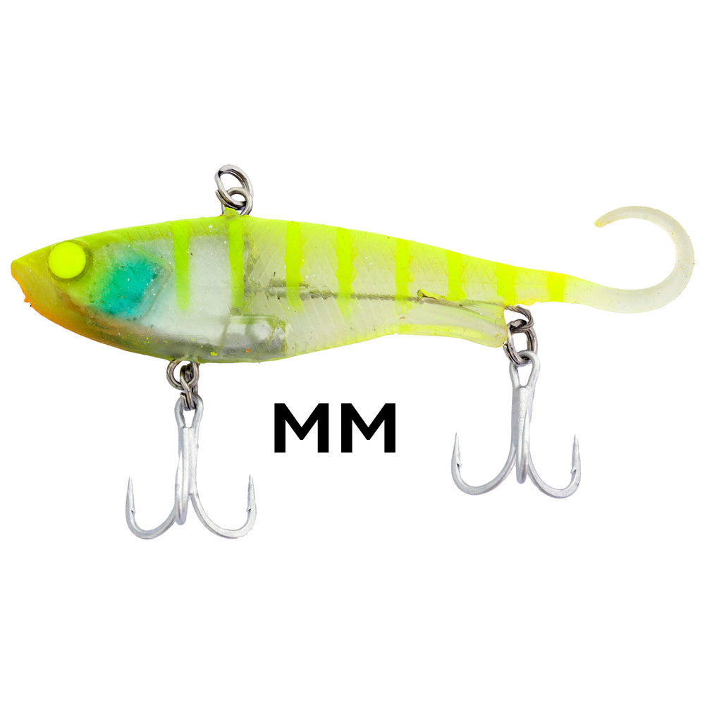 Zerek Lure Fish Trap 65mm Lure