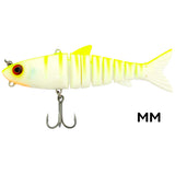 Zerek Live Swimbait 8" 70g Lure