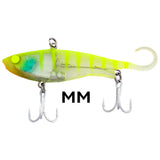Zerek Lure Fish Trap 160mm 78g Lure
