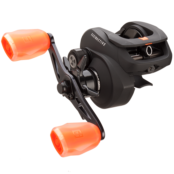 13 Fishing Modus R2 Radioactive Baitcast Reel