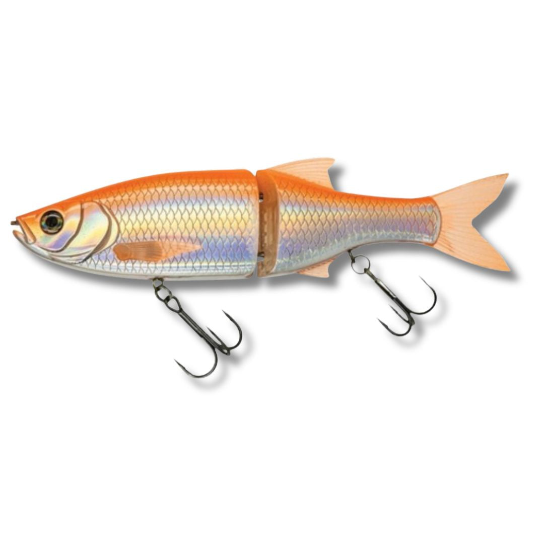 MOLIX Glide Bait 90 Slow Sink Lure