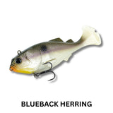 MOLIX Hybrid Swimmer 165mm Lure