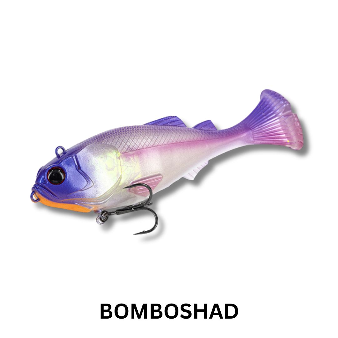MOLIX Hybrid Swimmer 165mm Lure