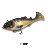 MOLIX Hybrid Swimmer 165mm Lure
