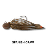 MOLIX Nano Jig Lure 9gm
