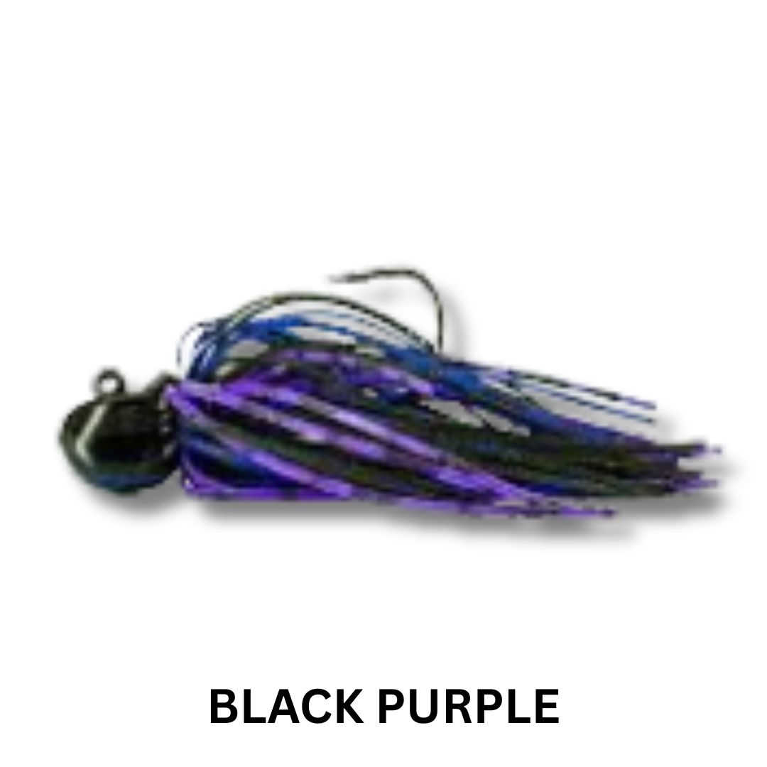MOLIX Nano Jig Lure 9gm