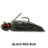 MOLIX Nano Jig Lure 9gm