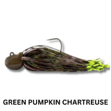MOLIX Nano Jig Lure 9gm