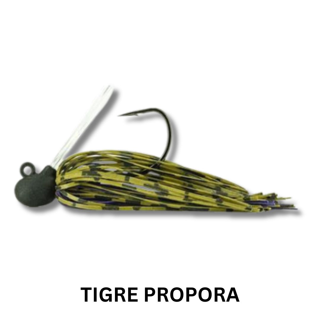 MOLIX Nano Jig Lure 9gm