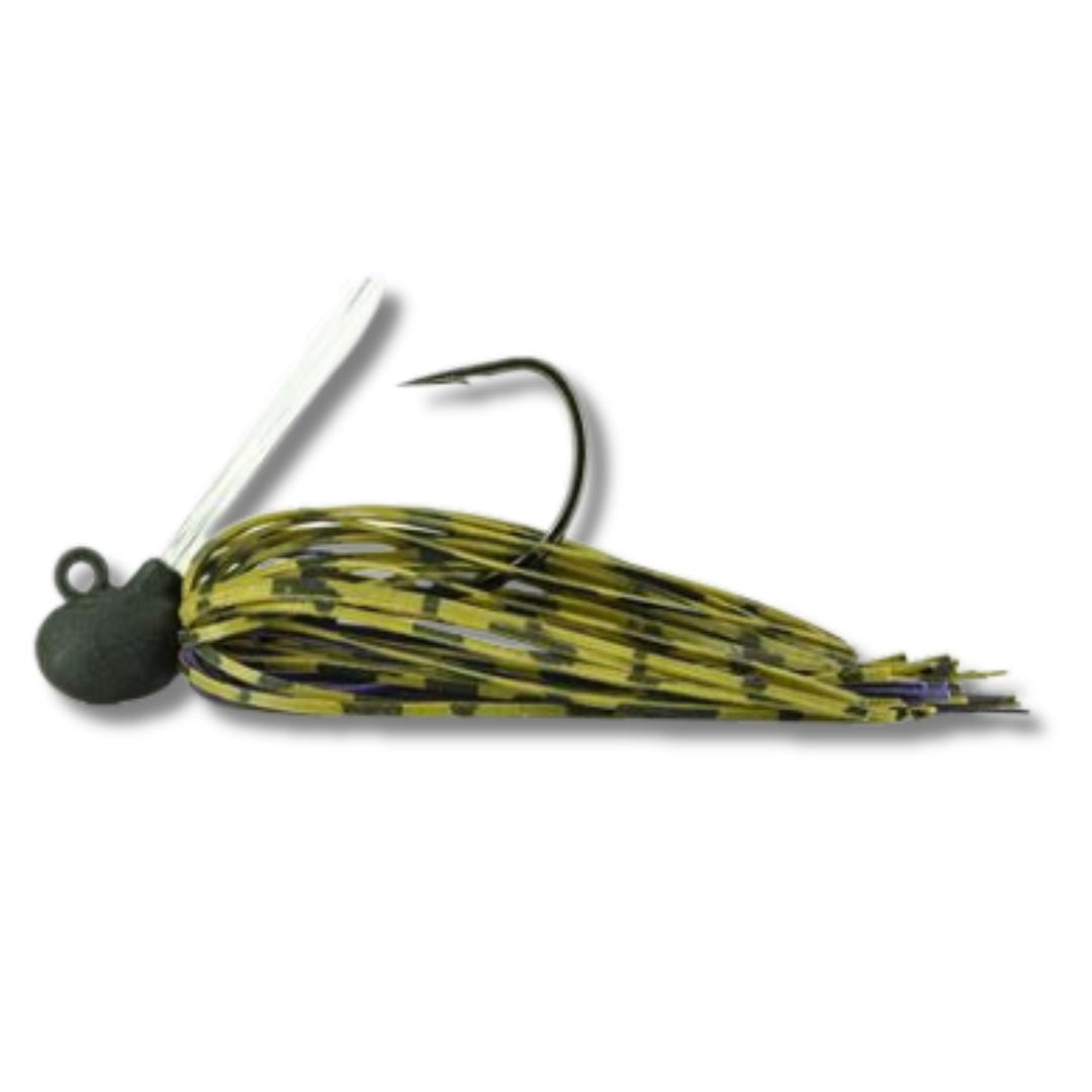 MOLIX Nano Jig Lure 9gm