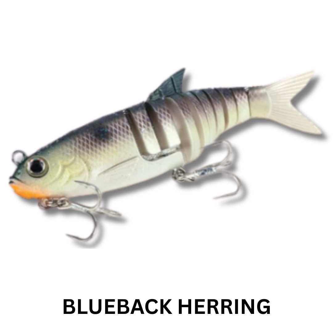 MOLIX Swim Shad 150 42g LURE