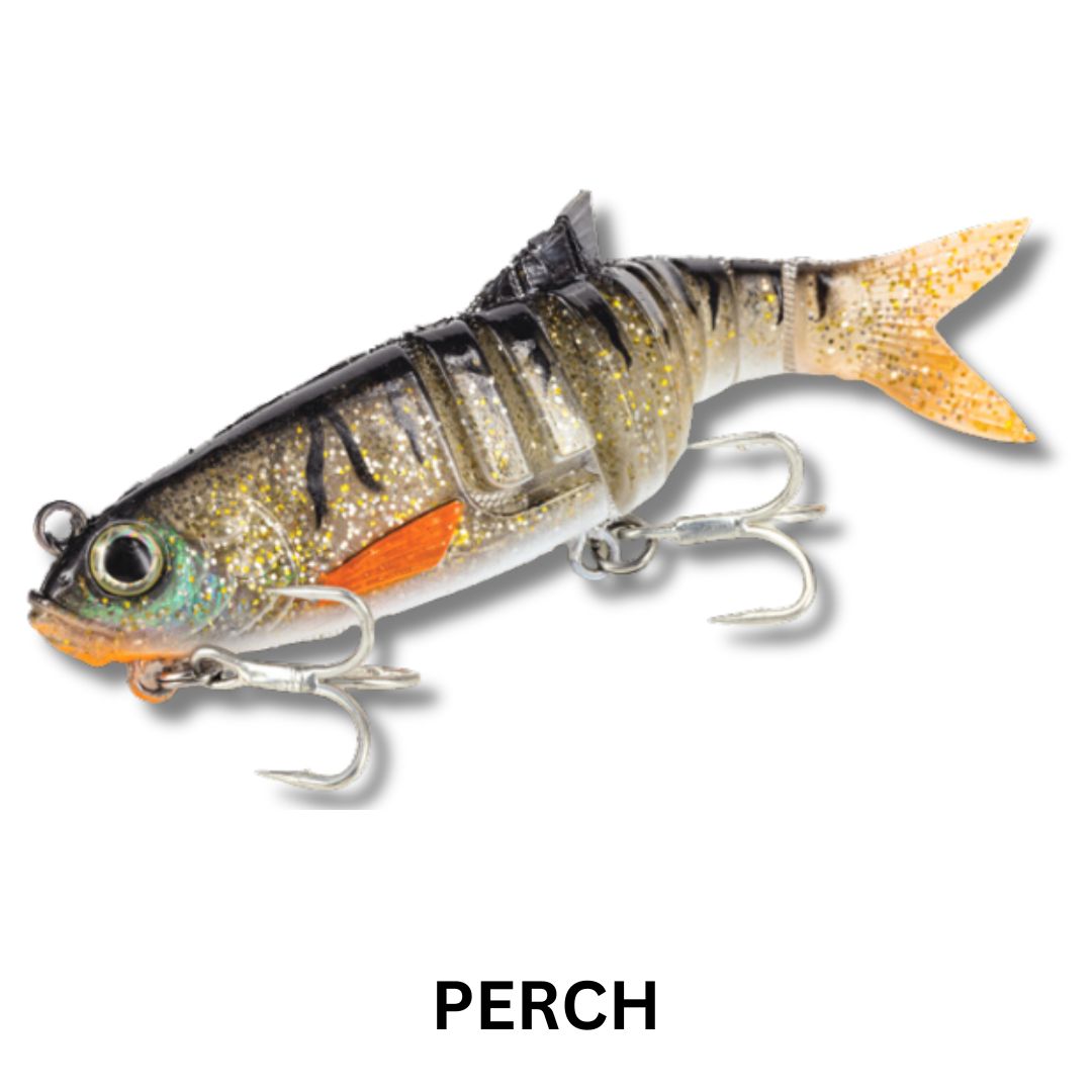 MOLIX Swim Shad 150 42g LURE