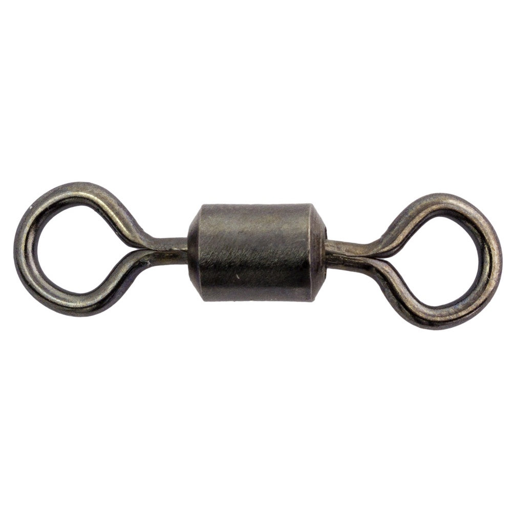 Mustad Rolling Swivel RoundEye