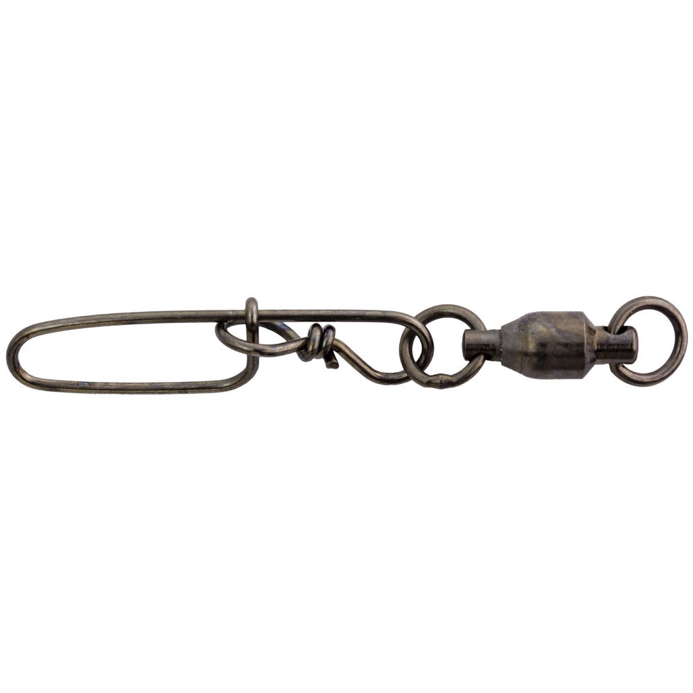 MUSTAD Ultrapoint BB Swivel StayLock Snap